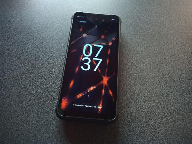 CUBOT KINGKONG 8 < 家電/AV CUBOT KINGKONG 8 < 家電/AVの