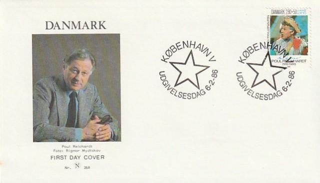デンマーク オペラ「魔笛」 ポール・ライヒハート初日カバー 1986年 f39 < ホビー デンマーク オペラ「魔笛」 ポール・ライヒハート初日カバー 1986年 f39 < ホビーの