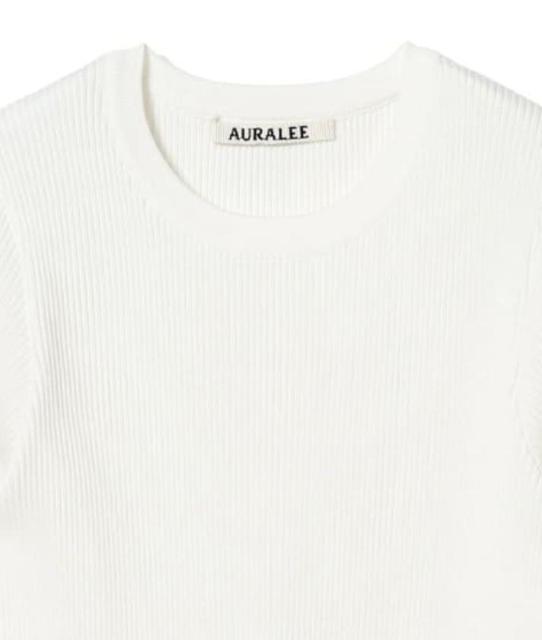 レディース リブ ニットTシャツ < 女性ファッション  レディース リブ ニットTシャツ < 女性ファッションの