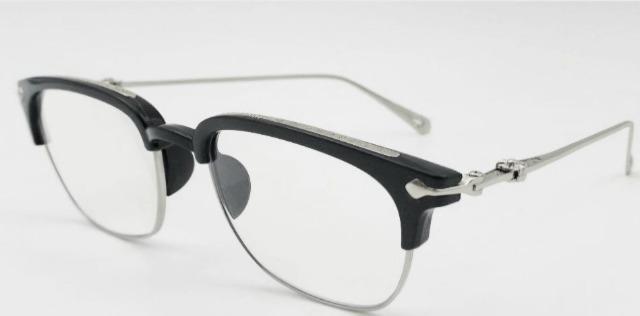 CHROME HEARTS/Nn[c ACEFA SLUNTRADICTION T[gu[ VilI   uh 