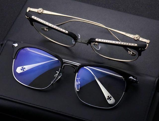 CHROME HEARTS/Nn[c ACEFA SLUNTRADICTION T[gu[ VilI  uh 