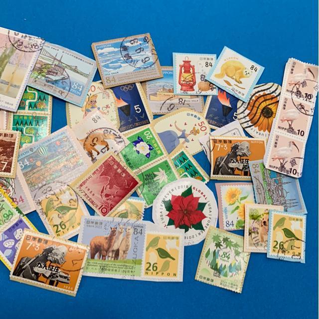 使用済み切手40枚 < ホビー  使用済み切手40枚  < ホビーの