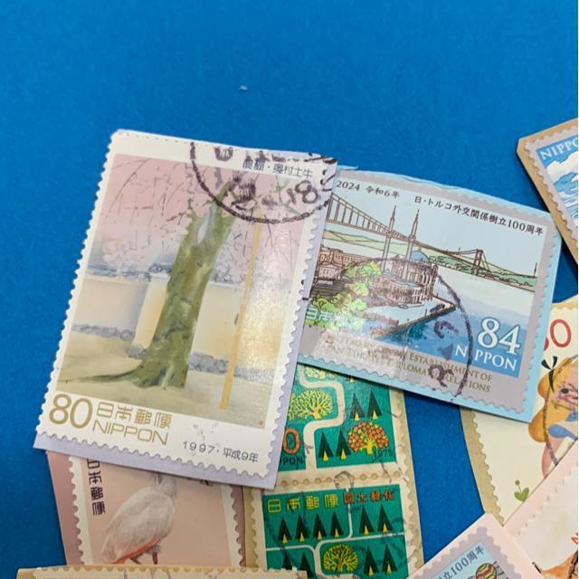 使用済み切手40枚 < ホビー  使用済み切手40枚 < ホビーの