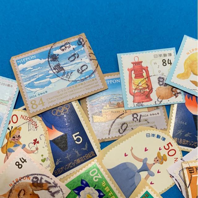 使用済み切手40枚 < ホビー  使用済み切手40枚 < ホビーの