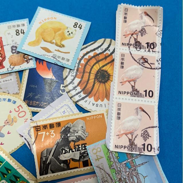 使用済み切手40枚 < ホビー  使用済み切手40枚 < ホビーの
