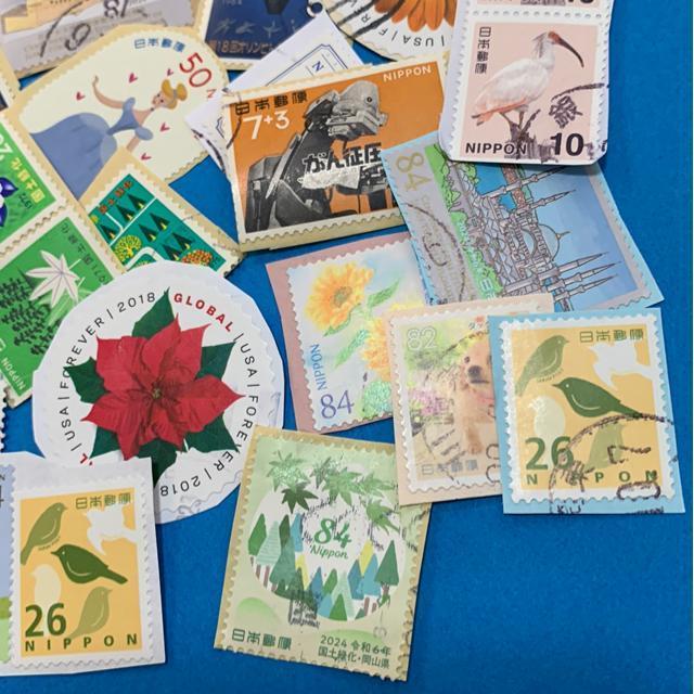 使用済み切手40枚 < ホビー  使用済み切手40枚 < ホビーの