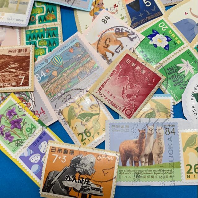 使用済み切手40枚 < ホビー  使用済み切手40枚 < ホビーの