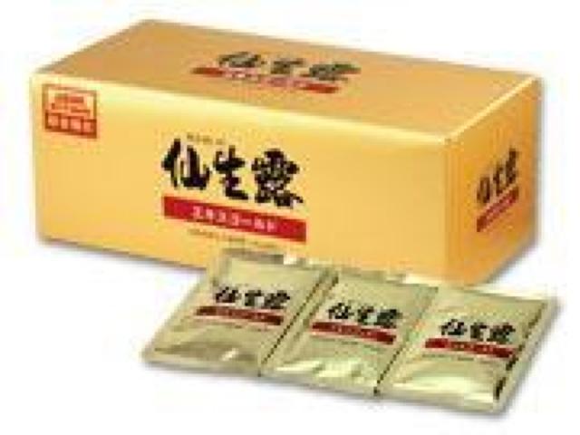 SSI アガリクス茸 仙生露 エキスゴールド100ml×30袋 < ヘルス/ビューティー SSI アガリクス茸 仙生露 エキスゴールド100ml×30袋 < ヘルス/ビューティーの