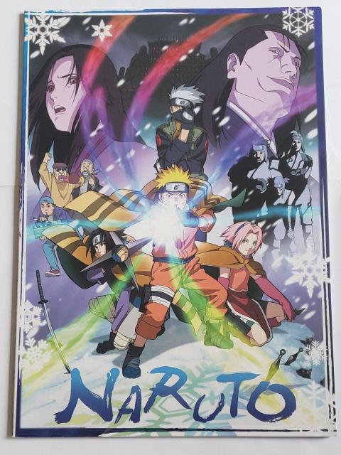 長期保存品 未使用 ノート ナルト 雪姫忍法帖 カカシ サスケ サクラ < アニメ/コミック/キャラクター  長期保存品 未使用 ノート ナルト 雪姫忍法帖 カカシ サスケ サクラ  < アニメ/コミック/キャラクターの