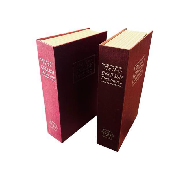 本型 金庫 貴重品入れ ブック 鍵 隠し < インテリア/ライフ  本型 金庫 貴重品入れ ブック 鍵 隠し < インテリア/ライフの