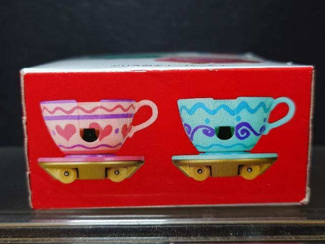 fBYj[r[NRNVg~JAX̃eB[p[eB[Ji