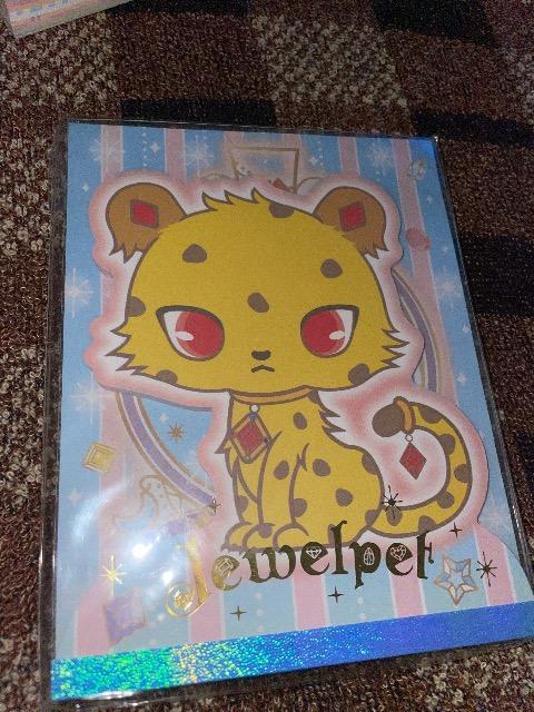 򂢂낢 3_Zbg  WGybg KbREZZC N[o[