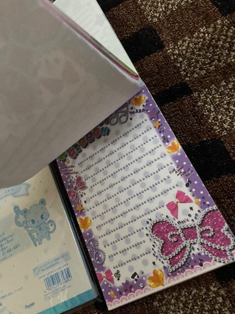 򂢂낢 3_Zbg  WGybg KbREZZC N[o[