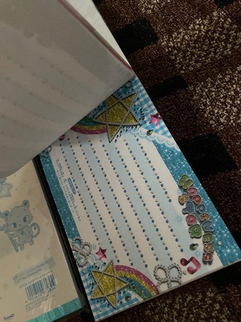 򂢂낢 3_Zbg  WGybg KbREZZC N[o[