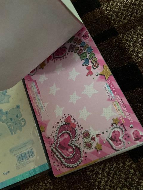 򂢂낢 3_Zbg  WGybg KbREZZC N[o[