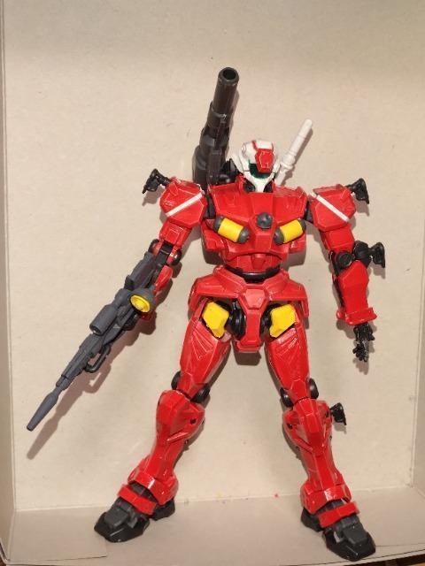 HG1/144 RGM-79 @Cg^Cv@KLm@i
