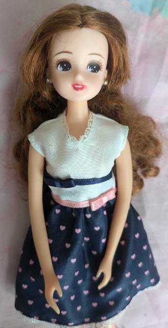 リカちゃんのきれいなママ < おもちゃ リカちゃんのきれいなママ < おもちゃの