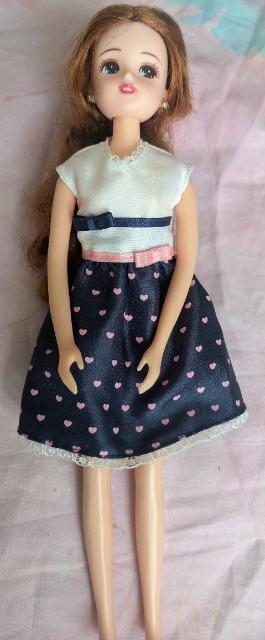 リカちゃんのきれいなママ < おもちゃ リカちゃんのきれいなママ < おもちゃの