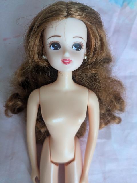 リカちゃんのきれいなママ < おもちゃ リカちゃんのきれいなママ < おもちゃの