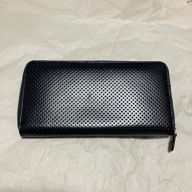 【ノーブランド扱い】 レザー / 長財布 / ラウンドファスナー / 多収納 < 男性ファッション 【ノーブランド扱い】 レザー / 長財布 / ラウンドファスナー / 多収納 < 男性ファッションの