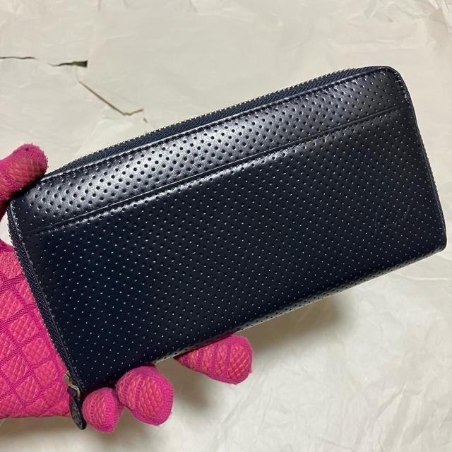 【ノーブランド扱い】 レザー / 長財布 / ラウンドファスナー / 多収納 < 男性ファッション 【ノーブランド扱い】 レザー / 長財布 / ラウンドファスナー / 多収納 < 男性ファッションの