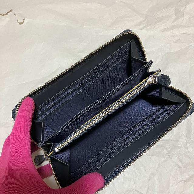 【ノーブランド扱い】 レザー / 長財布 / ラウンドファスナー / 多収納 < 男性ファッション 【ノーブランド扱い】 レザー / 長財布 / ラウンドファスナー / 多収納 < 男性ファッションの