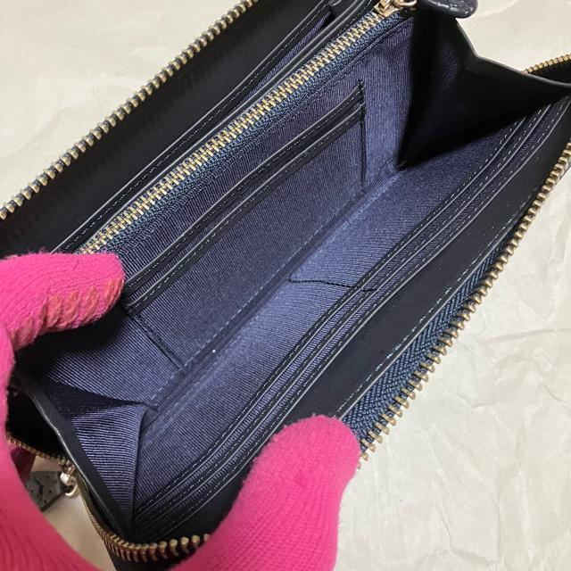 【ノーブランド扱い】 レザー / 長財布 / ラウンドファスナー / 多収納 < 男性ファッション 【ノーブランド扱い】 レザー / 長財布 / ラウンドファスナー / 多収納 < 男性ファッションの