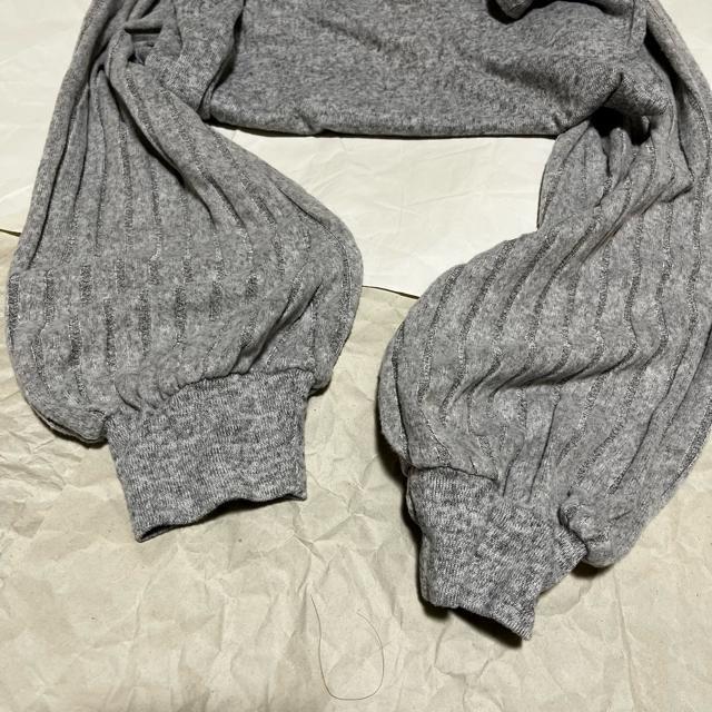 【インポート】【ノーブランド扱い】 長袖ニット・セーター / L 古着 < 女性ファッション  【インポート】【ノーブランド扱い】 長袖ニット・セーター / L 古着 < 女性ファッションの