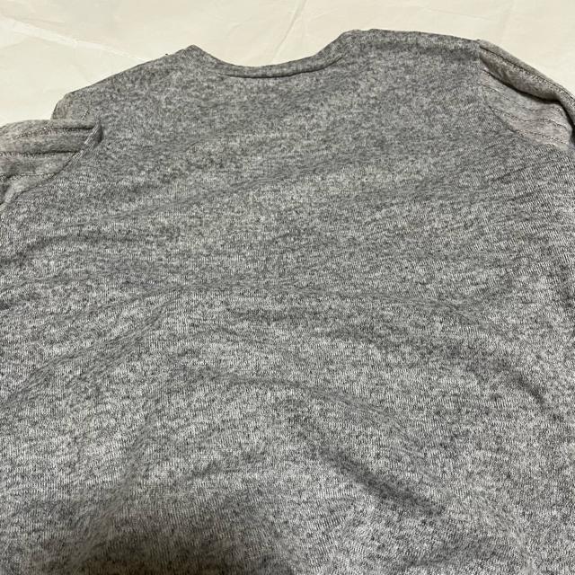 【インポート】【ノーブランド扱い】 長袖ニット・セーター / L 古着 < 女性ファッション  【インポート】【ノーブランド扱い】 長袖ニット・セーター / L 古着 < 女性ファッションの