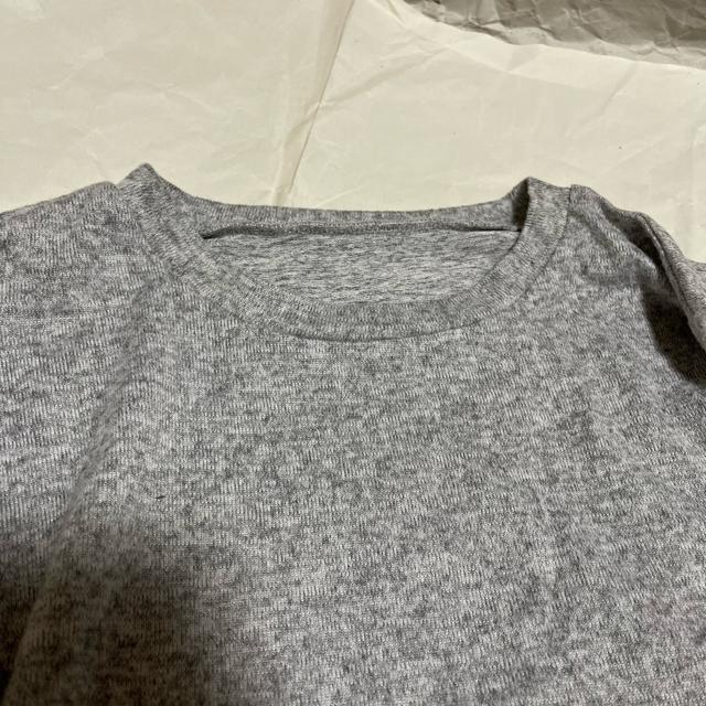 【インポート】【ノーブランド扱い】 長袖ニット・セーター / L 古着 < 女性ファッション  【インポート】【ノーブランド扱い】 長袖ニット・セーター / L 古着 < 女性ファッションの