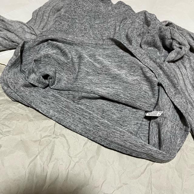 【インポート】【ノーブランド扱い】 長袖ニット・セーター / L 古着 < 女性ファッション  【インポート】【ノーブランド扱い】 長袖ニット・セーター / L 古着 < 女性ファッションの