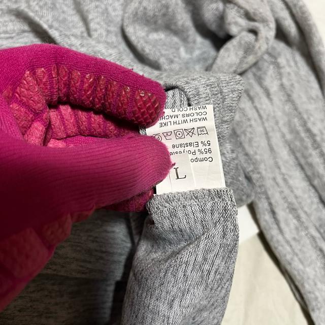 【インポート】【ノーブランド扱い】 長袖ニット・セーター / L 古着 < 女性ファッション  【インポート】【ノーブランド扱い】 長袖ニット・セーター / L 古着 < 女性ファッションの