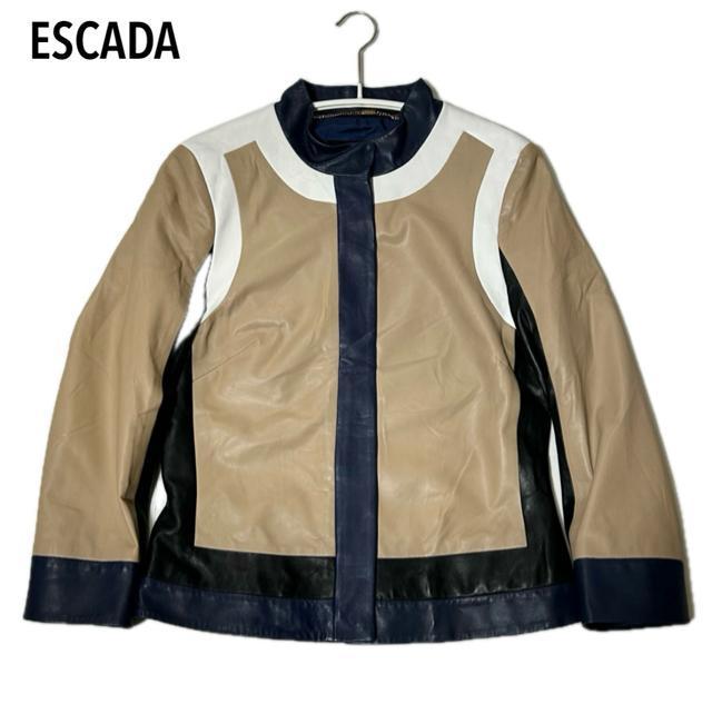 ESCADA GXJ[_ U[WPbg U[ 34   uh 