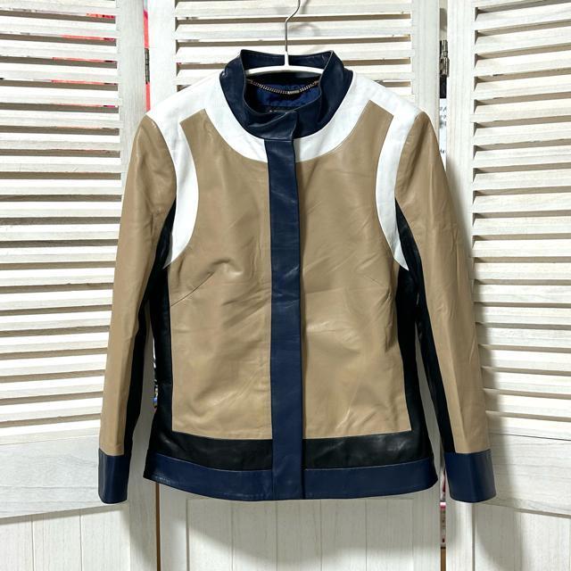 ESCADA GXJ[_ U[WPbg U[ 34  uh 