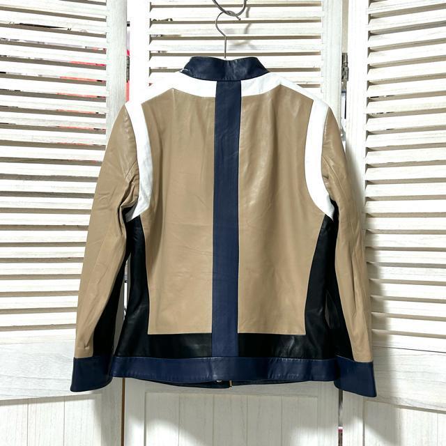 ESCADA GXJ[_ U[WPbg U[ 34  uh 