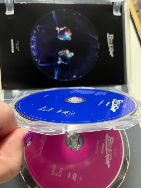 ★King&Prince★Re:ERA LIVE TOUR DVD2枚組 < タレントグッズ ★King&Prince★Re:ERA LIVE TOUR DVD2枚組 < タレントグッズの