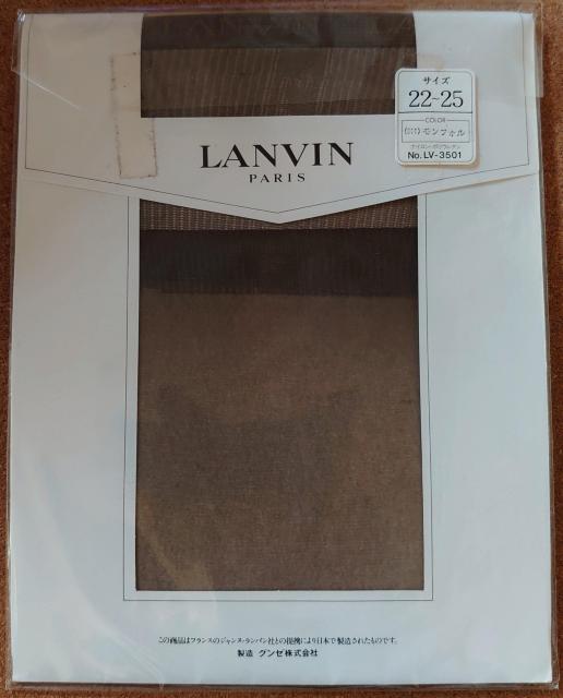 未開封/太もも丈/ストッパー付きストッキング/3足 < 女性ファッション 未開封/太もも丈/ストッパー付きストッキング/3足 < 女性ファッションの