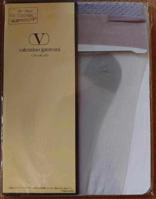 未開封/太もも丈/ストッパー付きストッキング/3足 < 女性ファッション 未開封/太もも丈/ストッパー付きストッキング/3足 < 女性ファッションの