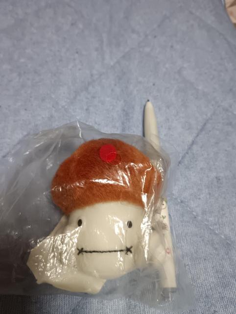 ドコモダケぬいぐるみストラップ < ホビー ドコモダケぬいぐるみストラップ < ホビーの