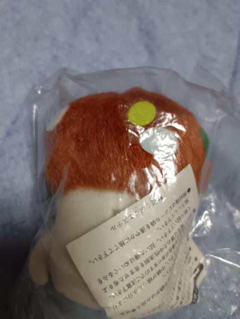 ドコモダケぬいぐるみストラップ < ホビー ドコモダケぬいぐるみストラップ < ホビーの