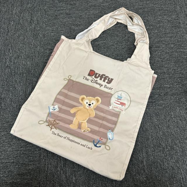  Disney fBYj[ DUFFY _btB[ GRobO  t@bV 