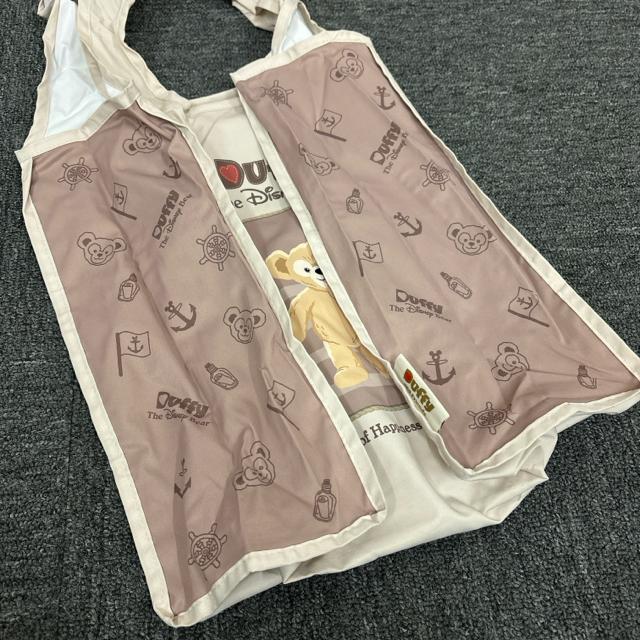  Disney fBYj[ DUFFY _btB[ GRobO  t@bV 