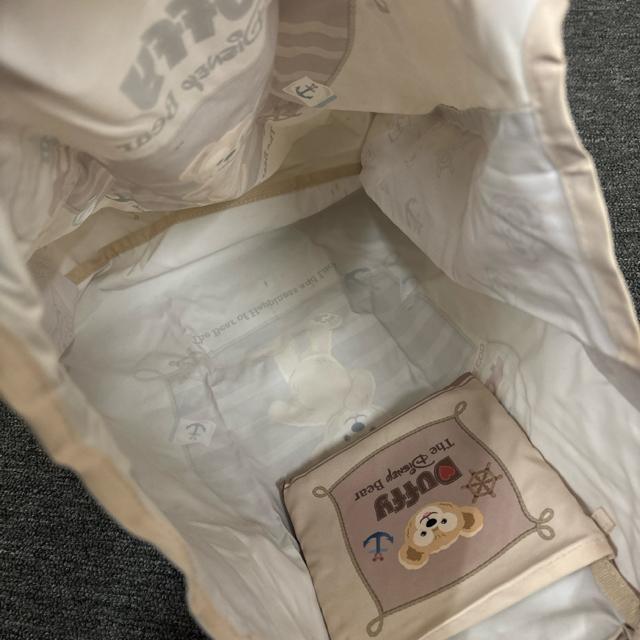  Disney fBYj[ DUFFY _btB[ GRobO  t@bV 