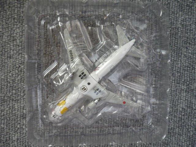 ダイキャストモデル「ANA B767-300ピカチュウジェット」T32 < ホビー ダイキャストモデル「ANA B767-300ピカチュウジェット」T32 < ホビーの