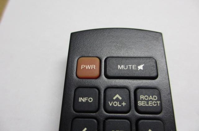 コムテック GPSレーダー 探知機用リモコン RRE-X121 通電確認済み < 自動車/バイク コムテック GPSレーダー 探知機用リモコン RRE-X121 通電確認済み < 自動車/バイク