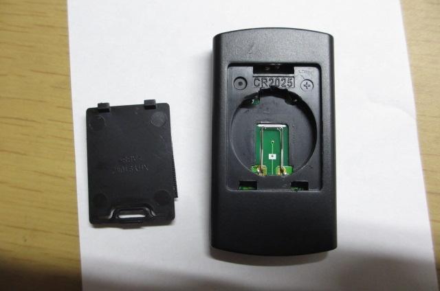 コムテック GPSレーダー 探知機用リモコン RRE-X121 通電確認済み < 自動車/バイク コムテック GPSレーダー 探知機用リモコン RRE-X121 通電確認済み < 自動車/バイク