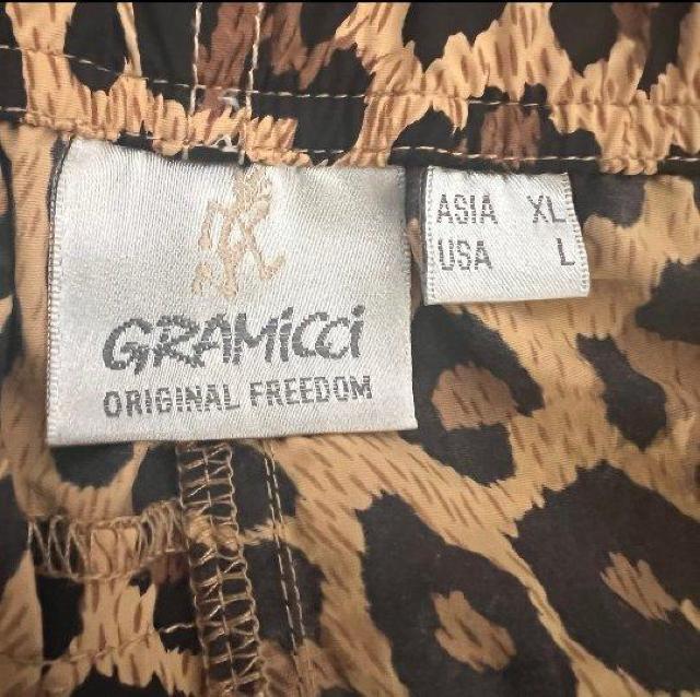 Gramicci/�O���~�`/���I�p�[�h/�i�C�����V���[�c/�V���[�g�p���c/�n�[�t�p���c/�Z�p��/�A���J�W/�A�E�g�h�A/�L�����v �� �u�����h�� 