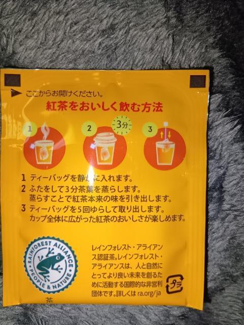 ���v�g�����X�y�V�����e�B�u�����h���e�B�[�o�b�O �� �O����/�h�����N�� 