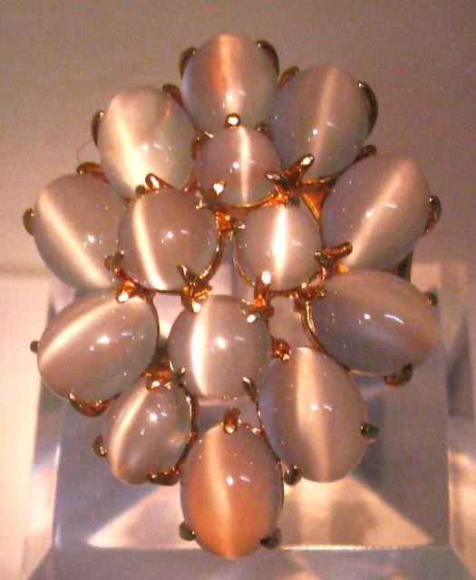 �ɔ��i K18 18�������O�w�� �����X�g�[�� 14�� 1.630ct #17 �� �����A�N�Z�T���[/���v�� 