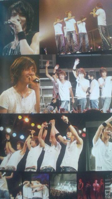 激レア!☆東方神起/1st LIVETOUR2006☆初回限定盤/日本正規品/美品 < タレントグッズ  激レア!☆東方神起/1st LIVETOUR2006☆初回限定盤/日本正規品/美品  < タレントグッズの